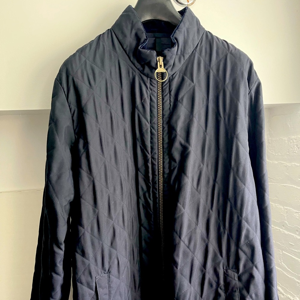 Eskdale Sport Barbour Jacket - Size XL.